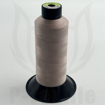 Нитки Coats Eloflex 120T27 3000M 002ZY Бежевий 0323120-002ZY фото