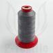 Нитки Coats EcoVerde Sylko 120T27 3000М Сірий B9595 EV32120-B9595 фото 1