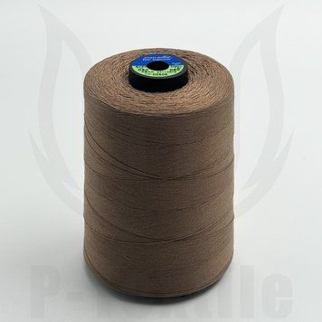 Нитки Coats EcoVerde Epic SMX 50T60 5000М 00506 Мокко EXE5050-00506 фото