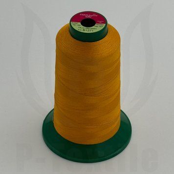 Нитки Coats EcoVerde Sylko 120T27 3000М оранж В1271 EV32120-В1271 фото