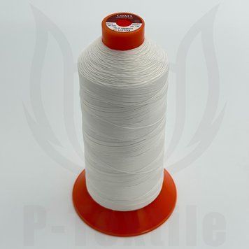 Нитки Coats Dabond AWF 20T135 2000М Білий U2703 CA42020-U2703 фото