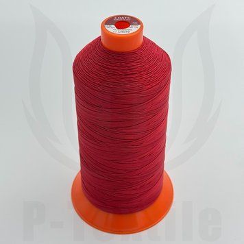 Нитки Coats Dabond AWF 20T135 2000М Червоний U4079 CA42020-U4079 фото