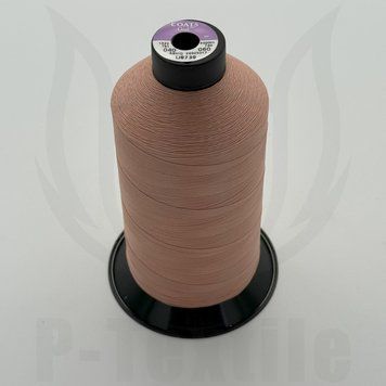 Нитки Coats Gral 40T60 3000М Мокко U8739 1322040-U8739 фото