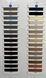 Нитки Coats Gral 40T60 3000М Мокко U8739 1322040-U8739 фото 8