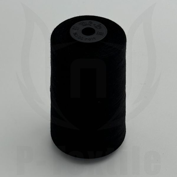 Tur Ip Threads Купити Нитки Tur-Ip N120 5000М Чорний BLACK TUR120-BLACK в інтернет ...