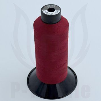 Нитки Coats Gramax 160T18 5000М Червоний C3959 5743160-C3959 фото