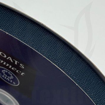 Застібка текстильна Standard Hook 25M Flange 25MM 00560 Синій FAH1000-00560-0025 фото