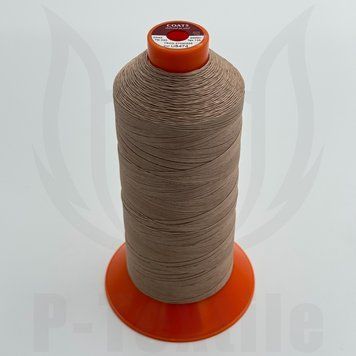Нитки Coats Dabond AWF 20T135 2000М Бежевий U8474 CA42020-U8474 фото
