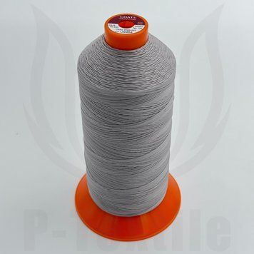 Нитки Coats Dabond AWF 20T135 2000М Сірий U9464 CA42020-U9464 фото