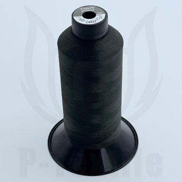 Нитки Coats Gramax 160T18 5000М Хакі C8947 5743160-C8947 фото
