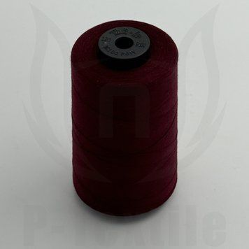 Нитки Tur-Ip N120 5000М Бордо 874 TUR120-874 фото