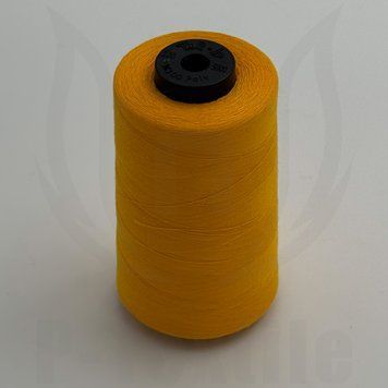 Нитки Tur-Ip N120 5000М Жовтий 1006 TUR120-1006 фото