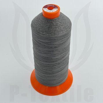 Нитки Coats Dabond AWF 20T135 2000М Темно-сірий U9715 CA42020-U9715 фото