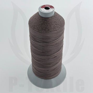 Нитки Coats Dabond 20T135 2000М Коричневий U8286 SV36020-U8286 фото