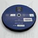 Застібка текстильна Standard Loop 25M Flange 25MM 09700 Чорний FAL1000-09700-0025 фото 2