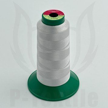 Нитки Coats EcoVerde Sylko 180T18 3000М Темно-сірий 549PB EV32180-549PB фото