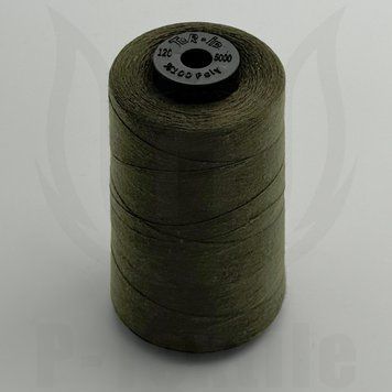 Нитки Tur-Ip N120 5000М Хакі 1405 TUR120-1405 фото