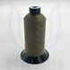 Нитки Gramax EcoVerde 110T21 5000M Олива 05727 EV11110-05727 фото 1