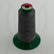Нитки Coats EcoVerde Sylko 180T18 3000М темно-сірий В9595 EV32180-В9595 фото 1