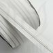 Застібка блискавка рулонна No5 Nylon Zipper 100м 6560-0256-White фото 1