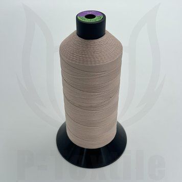 Нитки Coats Gral EcoVerde 20T135 2000М Бежевий U9339 EV20020-U9339 фото