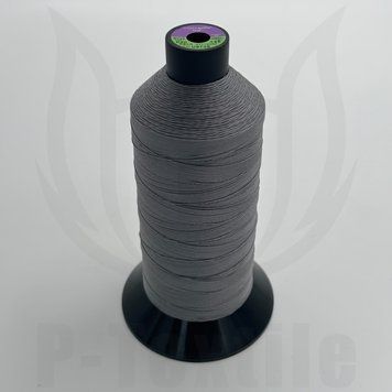 Нитки Coats Gral EcoVerde 20T135 2000М Сірий U9738 EV20020-U9738 фото