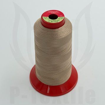 Нитки Coats EcoVerde Sylko 120T27 3000М Бежевий B1322 EV32120-B1322 фото