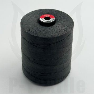 Нитки Coats EcoVerde Astra 30T80 5000М Сірий 09971 EV65030-09971 фото