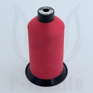 Нитки Coats Gramax 160T18 10000М Рожевий 03820 5744160-03820 фото