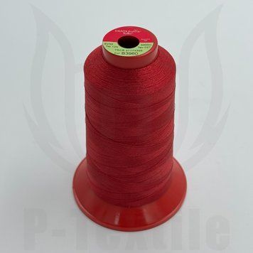 Нитки Coats EcoVerde Sylko 120T27 3000М Бордо B3960 EV32120-B3960 фото