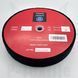 Застібка текстильна Connect FR Loop 25M Flange 50MM 09700 Чорний FAL1402-09700-0050 фото 2