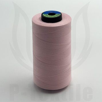Нитки EcoVerde Epic 120T24 5000M 03173 Рожевий EV581120-03173 фото