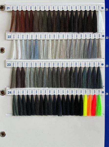 Нитки Coats Epic 40T80 5000М Мокко 08570 2994040-08570 фото