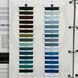 Карта кольорів Shade card CF 236 Shades (Gral, Dabond товсті розміри) CC-SCSP23621 фото 7
