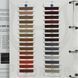 Карта кольорів Shade card CF 236 Shades (Gral, Dabond товсті розміри) CC-SCSP23621 фото 9