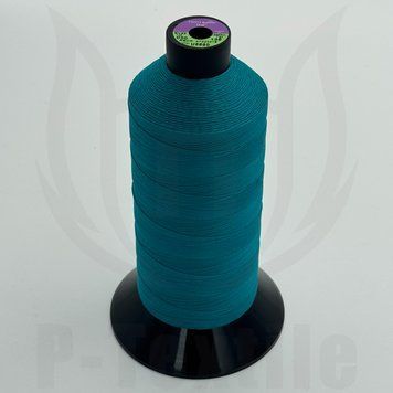 Нитки Coats Gral EcoVerde 20T135 2000М Бірюзовий U6660 EV20020-U6660 фото