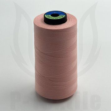 Нитки EcoVerde Epic 120T24 5000M 03191 Рожевий EV581120-03191 фото