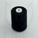 Нитки KALYON N50 5000М Чорний BLACK KAL50-BLACK фото 1