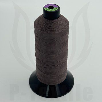 Нитки Coats Gral EcoVerde 20T135 2000М Коричневий U8286 EV20020-U8286 фото