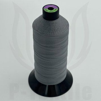 Нитки Coats Gral EcoVerde 20T135 2000М Сірий U9522 EV20020-U9522 фото