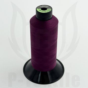 Нитки Gramax EcoVerde 160T18 5000M Фіолетовий 04908 EV11160-04908 фото