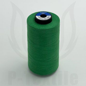Нитки EcoVerde Epic 120T24 5000M Зелений C5167 EV581120-С5167 фото