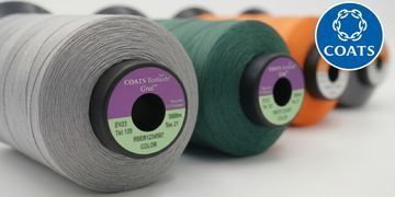 Нитки Coats GRAL EcoVerde