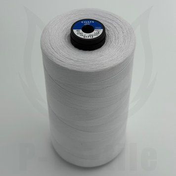 Нитки Coats Epic 30T105 5000М Білий 01712 2994030-01712 фото