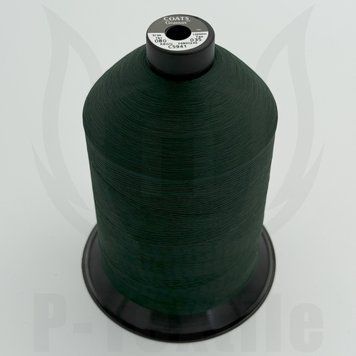 Нитки Coats Gramax 80T35 10000М Зелений C5941 5744080-C5941 фото