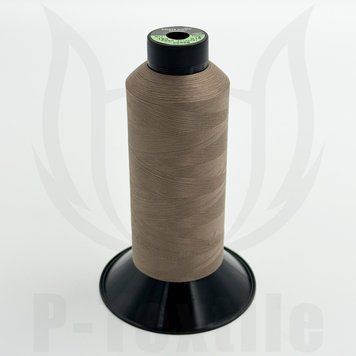 Нитки Gramax EcoVerde 160T18 5000M Мокко 08805 EV11160-08805 фото