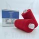 Нитки Coats Epic 100T30 10шт по 1000М Червоний C3853 2992100-C3853 фото 1