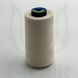 Нитки EcoVerde Epic 120T24 5000M 08135 Молочний EV581120-08135 фото 1