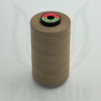 Нитки Coats EcoVerde Astra 120T27 5000М Мокко 08561 EV65120-08561 фото