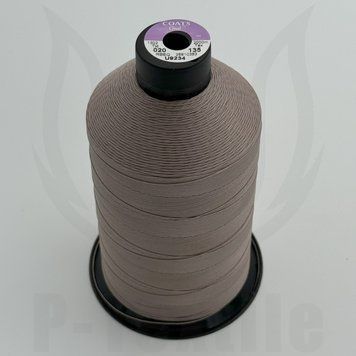 Нитки Coats Gral 20T135 2000М Мокко U9234 1302020-U9234 фото